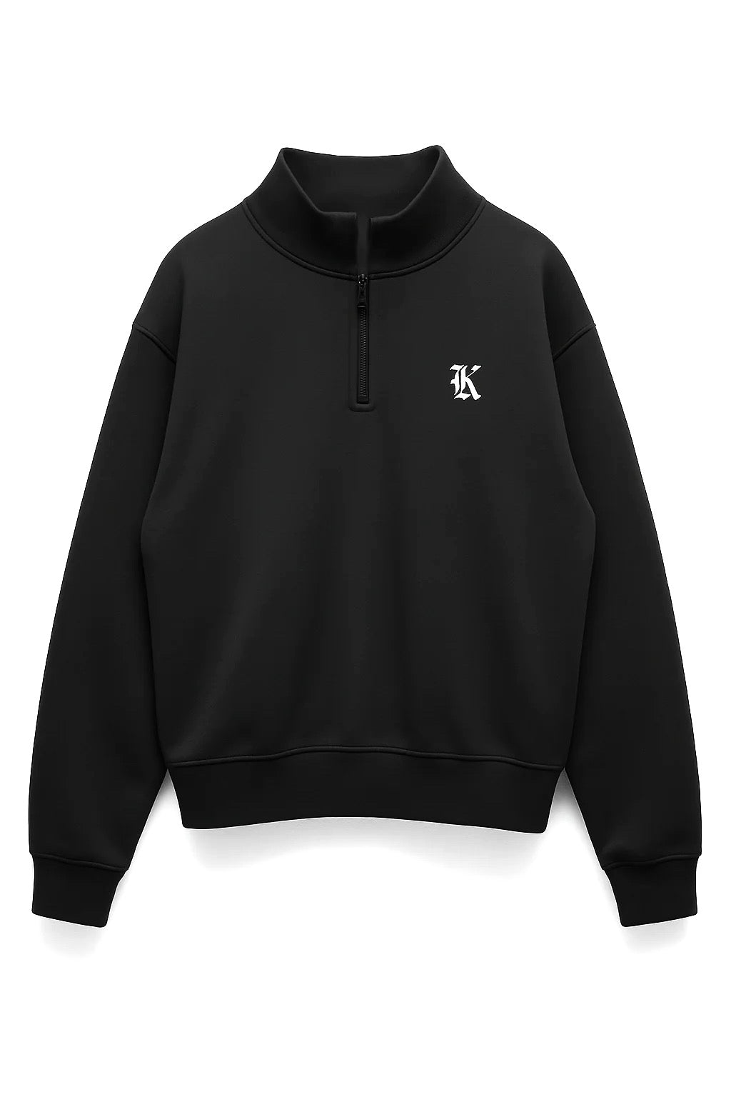 K ZIP-UP