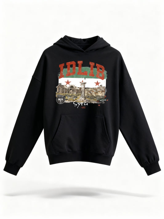 IDLIB HOODIE