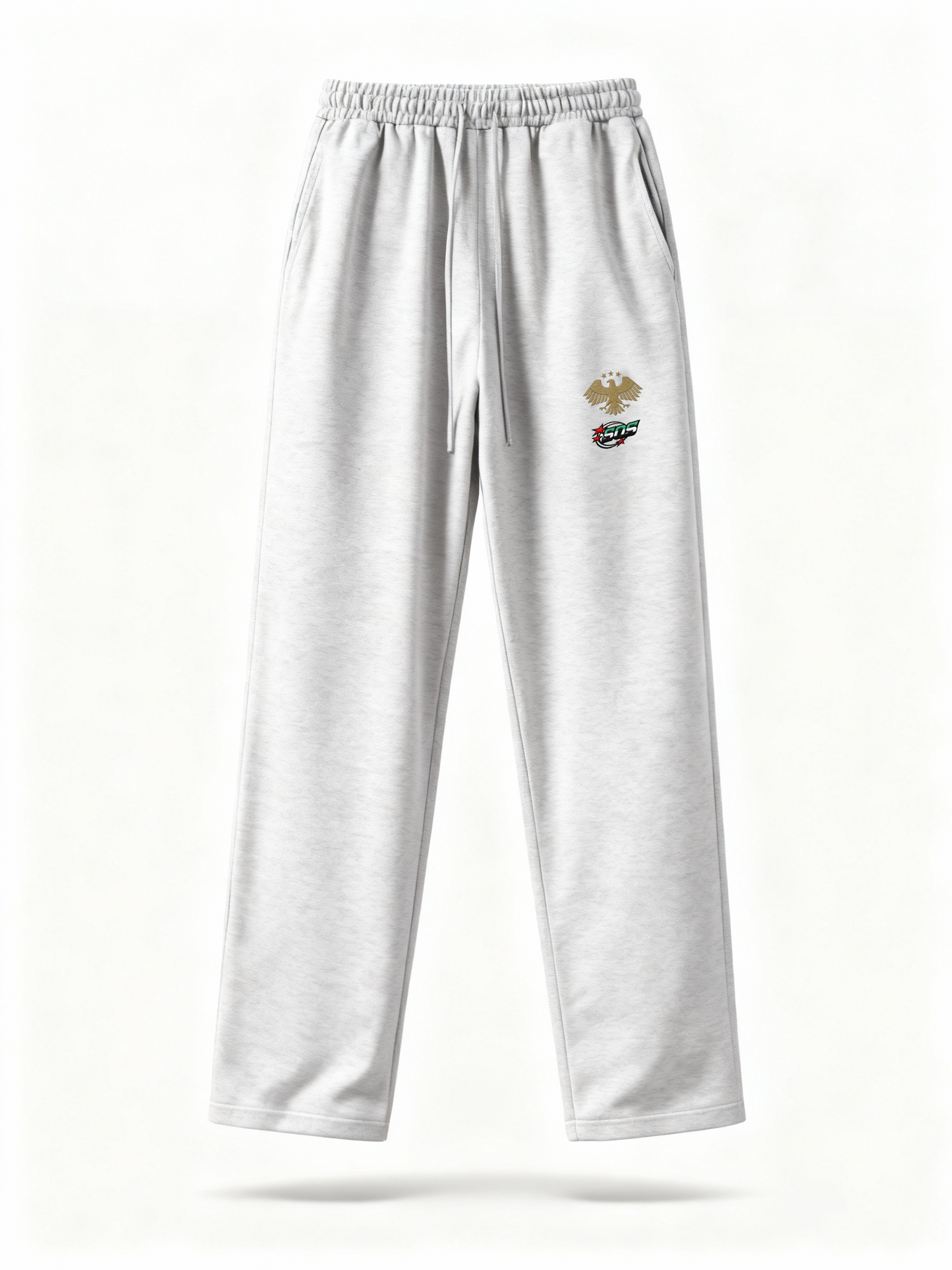 SOS SIGNATURE PANTS (SIZE UP FOR BAGGIER FIT)