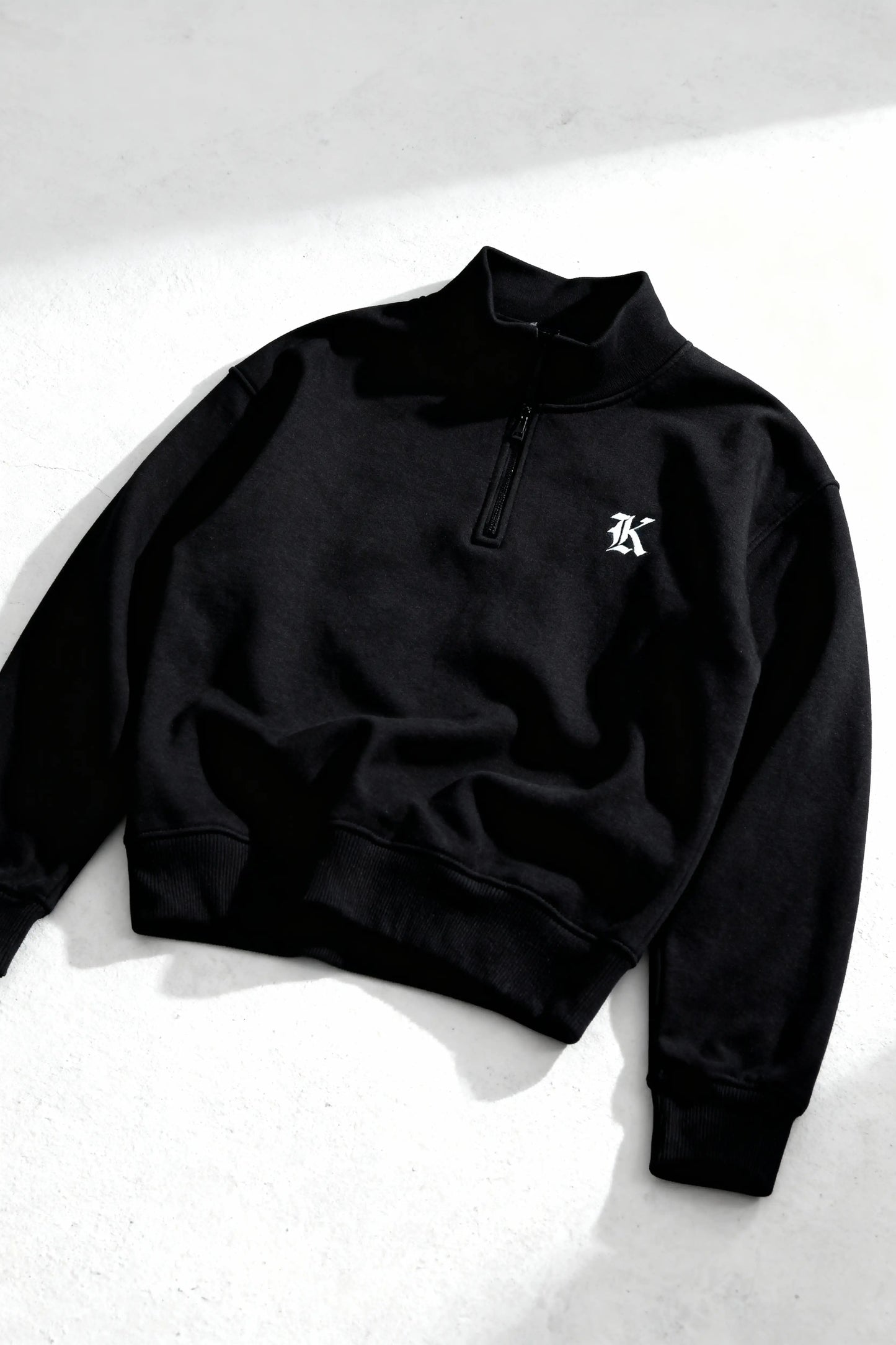 K ZIP-UP