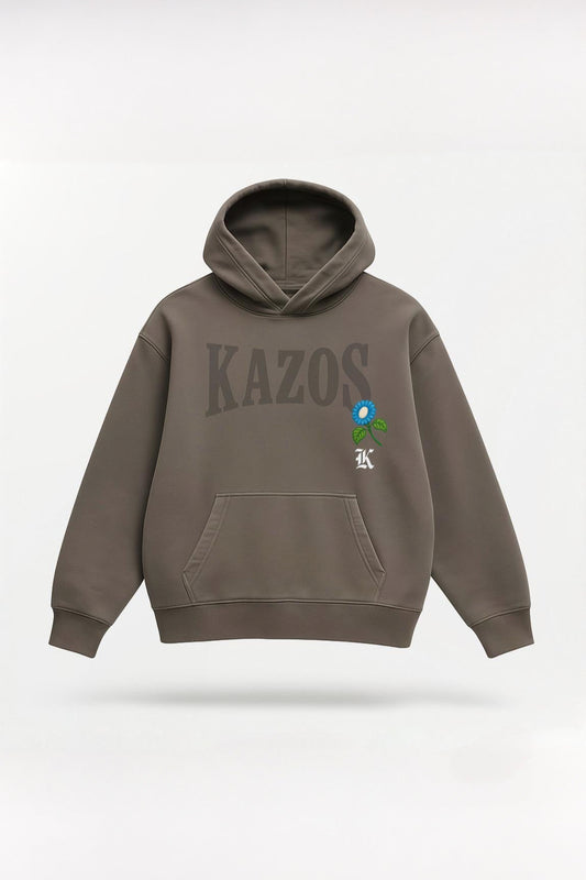 THE GARDEN HOODIE