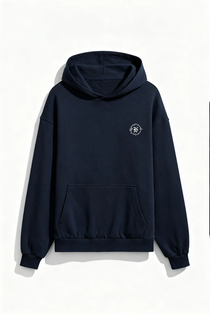 KS LOUNGE HOODIE