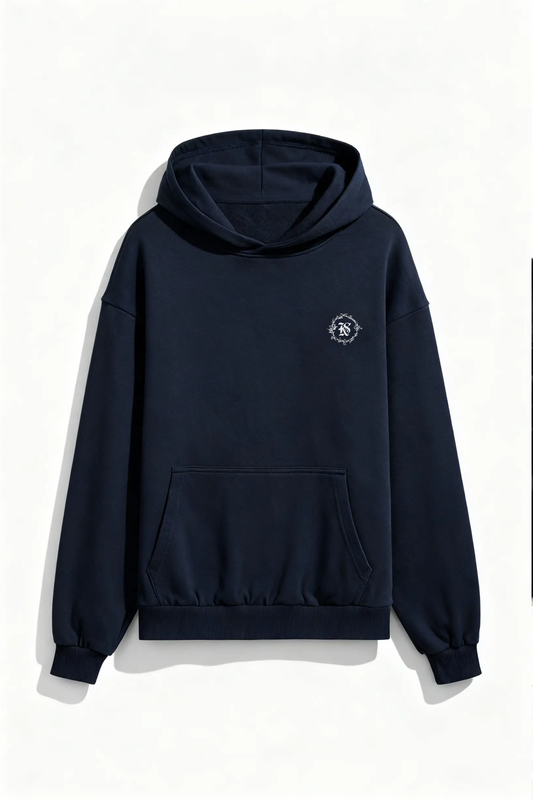 KS LOUNGE HOODIE