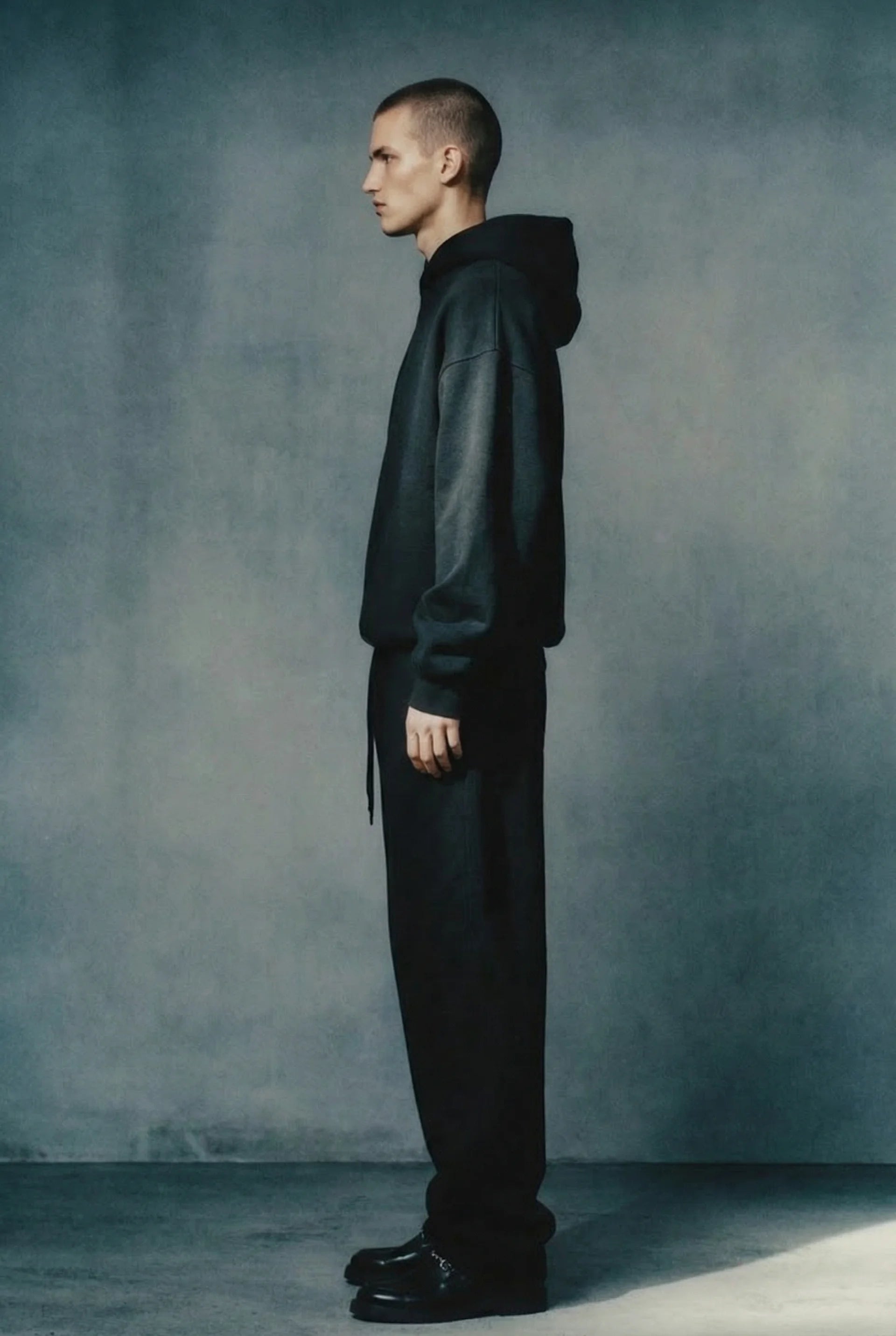 BNG HOODIE (B)