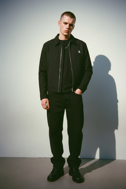 BOND STREET JACKET