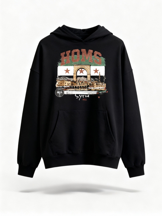 HOMS HOODIE