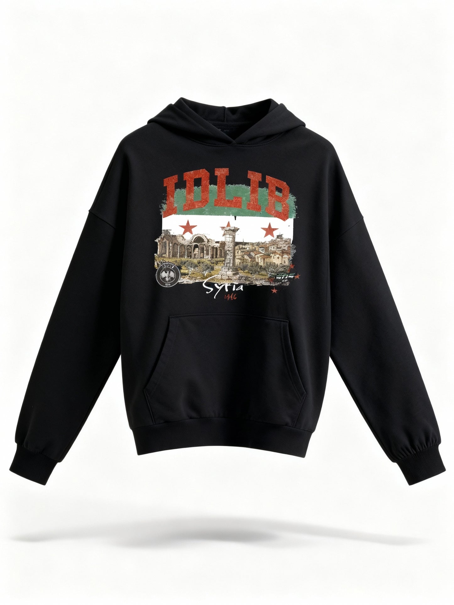 IDLIB HOODIE
