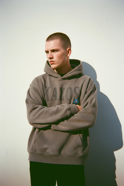 THE GARDEN HOODIE