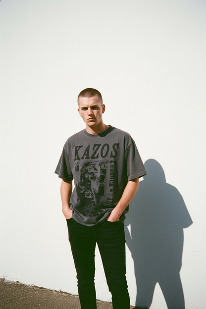 PADDOCK RACING TEE