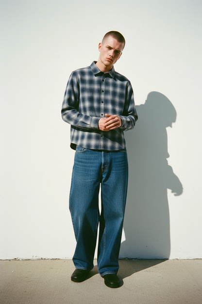 TOUR FLANNEL