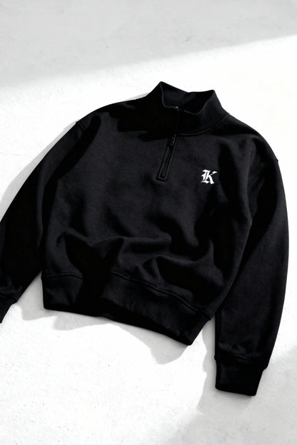 K ZIP-UP
