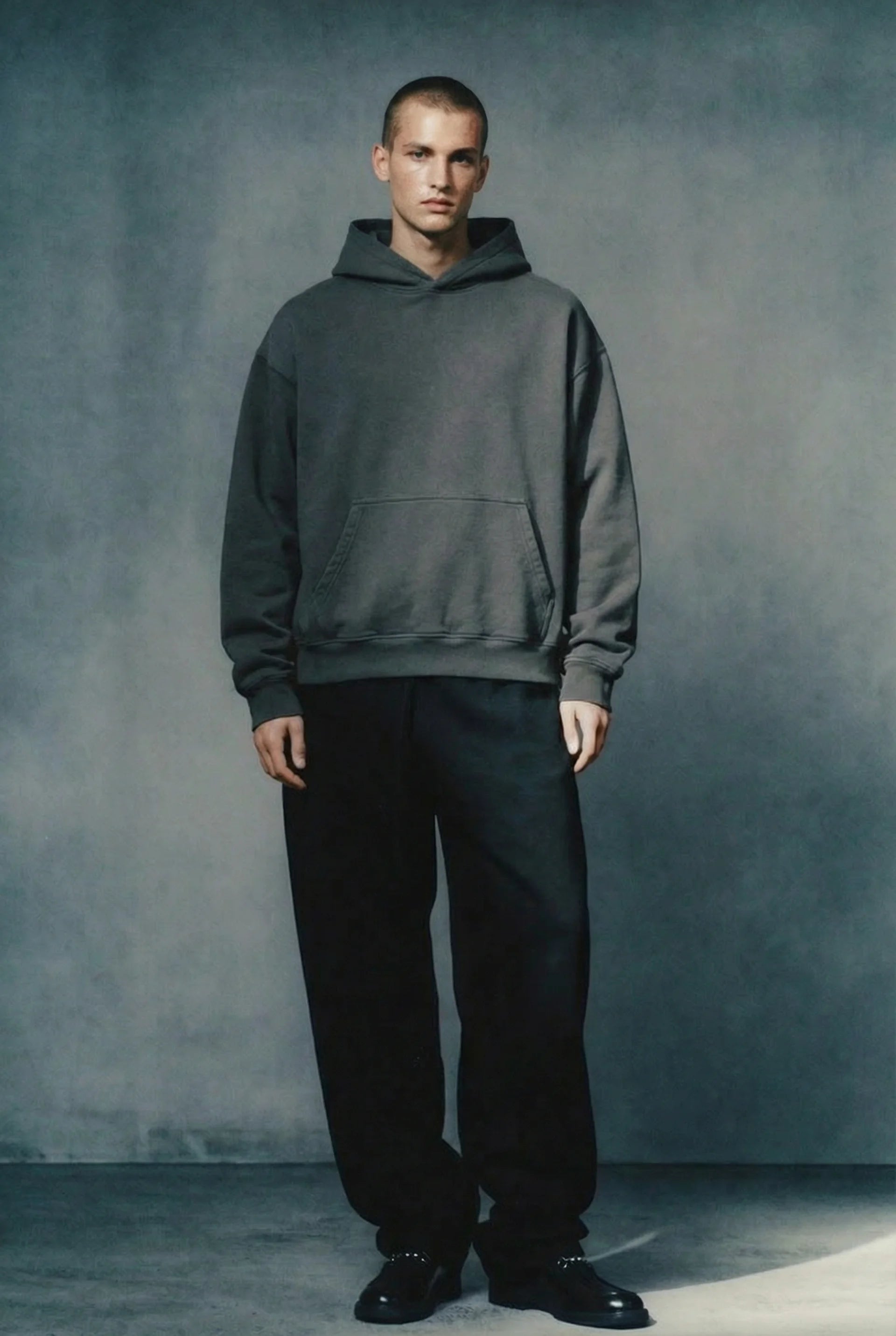BNG HOODIE (G)