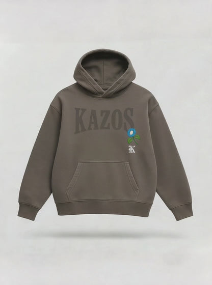 THE GARDEN HOODIE