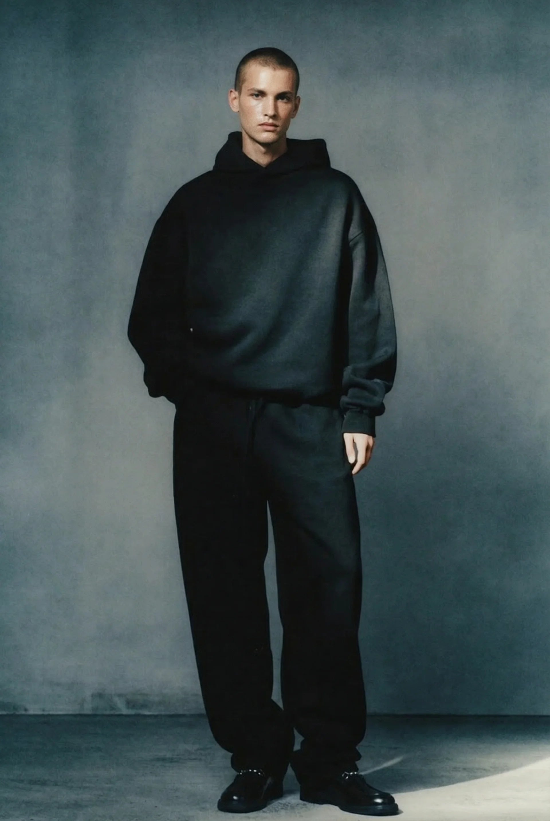 BNG HOODIE (B)