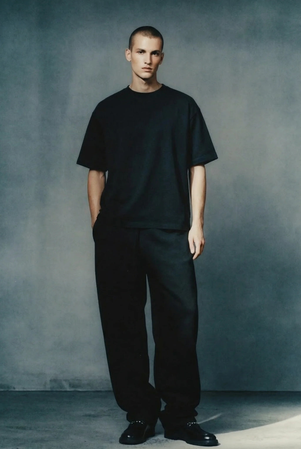 BNG TEE (B)