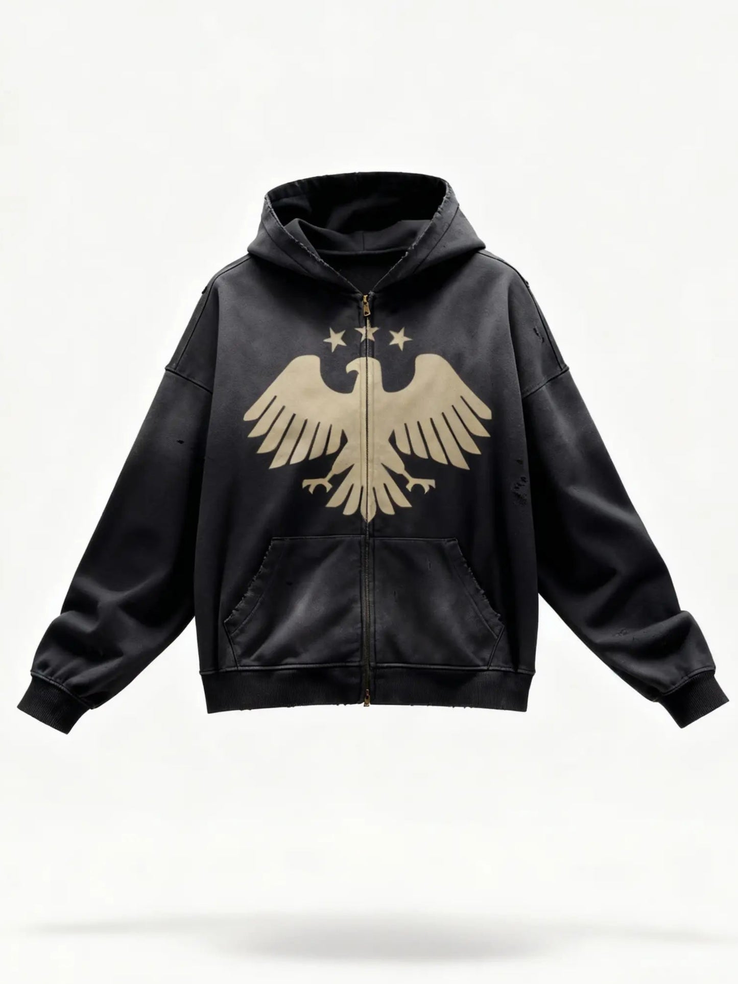 EAGLE ZIP UP