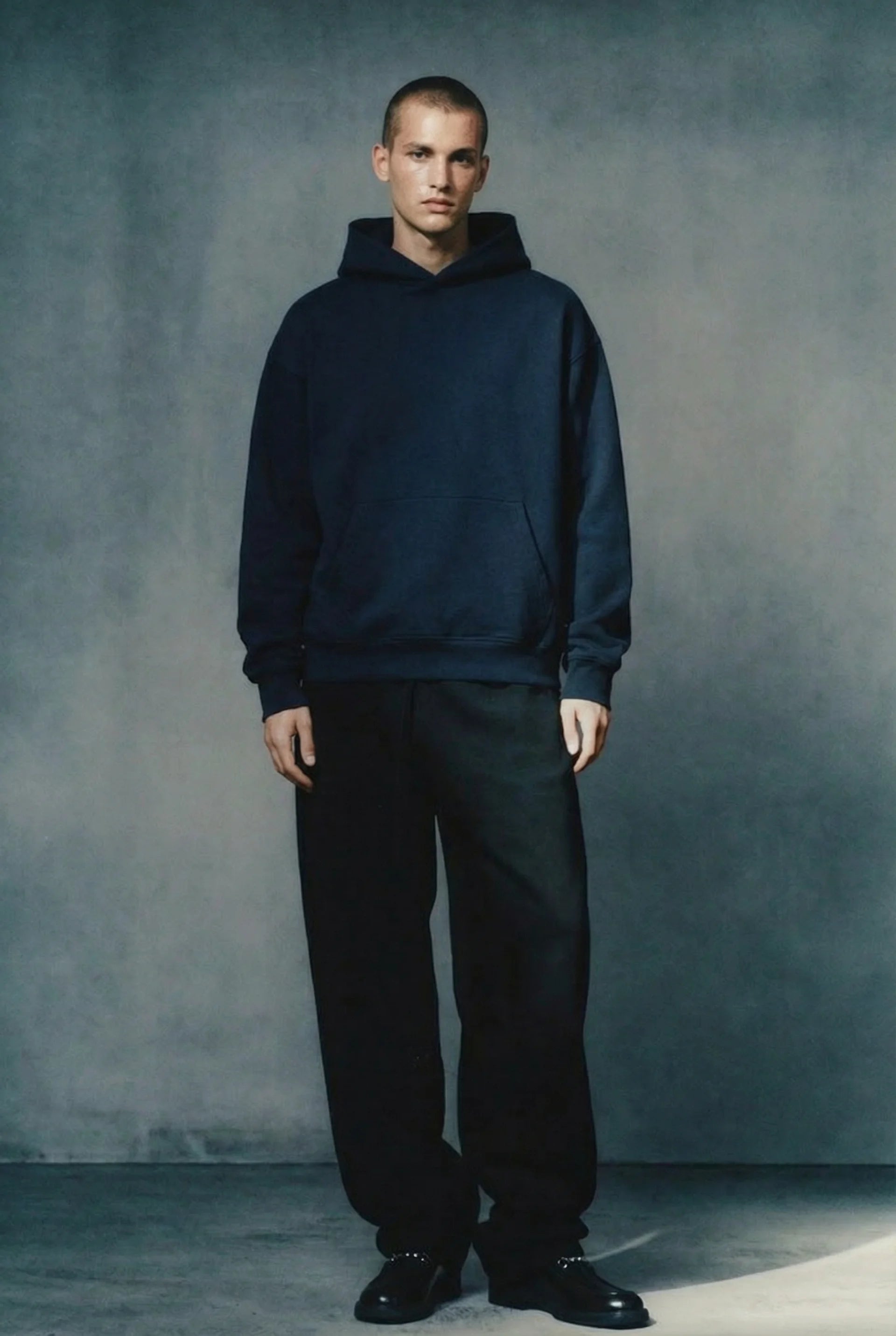 BNG HOODIE (N)
