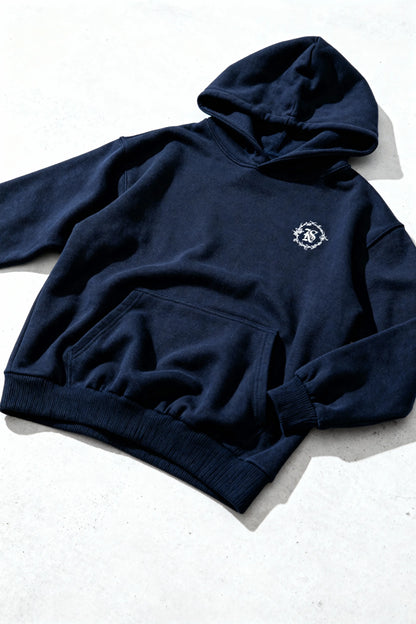 KS LOUNGE HOODIE