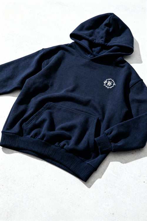 KS LOUNGE HOODIE